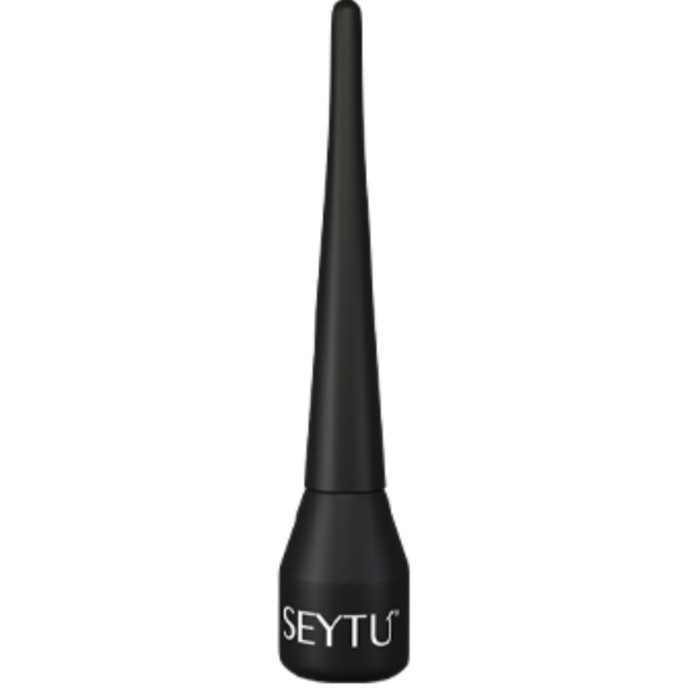 Liquid Eyeliner Black